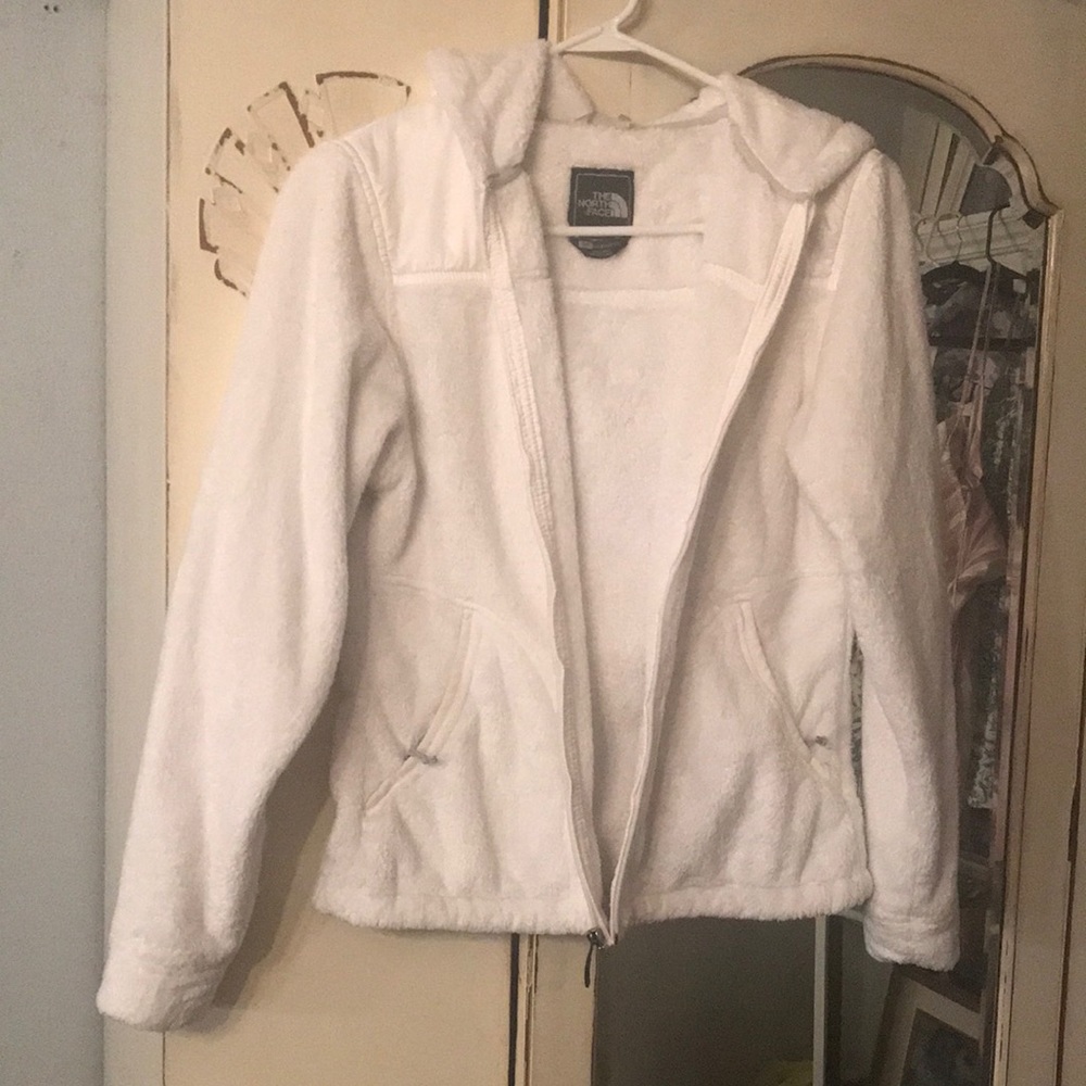 NorthFace Jacket